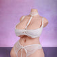 Sino Doll 43cm (1ft5") Soft-Max Sidekick Torso - (R+S Effect)