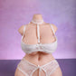 Sino Doll 43cm (1ft5") Soft-Max Sidekick Torso - (R+S Effect)
