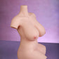 Sino Doll 49cm (1ft7") Sidekick Torso – Soft-Max (R+S Effect)