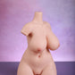 Sino Doll 49cm (1ft7") Sidekick Torso – Soft-Max (R+S Effect)