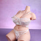 Sino Doll 49cm (1ft7") Sidekick Torso – Soft-Max (R+S Effect)