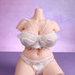 Sino Doll 49cm (1ft7") Sidekick Torso – Soft-Max (R+S Effect)