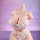 Sino Doll 49cm (1ft7") Sidekick Torso – Soft-Max (R+S Effect)