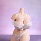 Sino Doll 49cm (1ft7") Sidekick Torso – Soft-Max (R+S Effect)