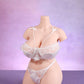 Sino Doll 49cm (1ft7") Sidekick Torso – Soft-Max (R+S Effect)