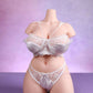 Sino Doll 49cm (1ft7") Sidekick Torso – Soft-Max (R+S Effect)