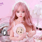 Sino Doll 70cm (2ft4") Soft-Max Silicone Torso – Linyaoy