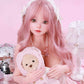 Sino Doll 70cm (2ft4") Soft-Max Silicone Torso – Linyaoy