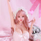 Sino Doll 70cm (2ft4") Soft-Max Silicone Torso – Linyaoy