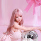 Sino Doll 70cm (2ft4") Soft-Max Silicone Torso – Linyaoy