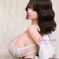 Sino Doll 70cm (2ft4") Soft-Max Silicone Torso (R+S Effect) – S70 Linxing