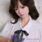 Sino Doll 70cm (2ft4") Soft-Max Silicone Torso (R+S Effect) – S70 Linxing
