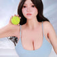 Sino Doll 80cm (2ft7")  Silicone Torso – Soft-Max (R+S Effect) - Linbi