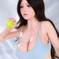 Sino Doll 80cm (2ft7")  Silicone Torso – Soft-Max (R+S Effect) - Linbi