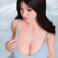 Sino Doll 80cm (2ft7")  Silicone Torso – Soft-Max (R+S Effect) - Linbi