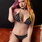 Starpery 105cm (3ft5") Sex Doll Torso - E-Cup - Queen