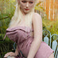 Starpery 156cm (5ft1") Blonde Hot Sex Dolls - E-Cup - Kelly