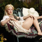 Starpery 156cm (5ft1") Blonde Hot Sex Dolls - E-Cup - Kelly