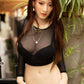 Starpery 159cm (5ft2') Cheap Sex Doll with Phat Boobs - E-Cup - Misa