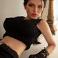 Starpery 167cm (5ft6") Beautiful Real Sexdoll - E-Cup - Flora
