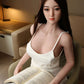 Starpery 169cm (5ft6") Asian Hybrid Sex Doll Toy - C-Cup - Meng