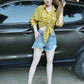169cm (5ft6") Bashful Hybrid Love Doll TPE Body with Silicone Head - C- Cup- Daisy, Starpery, , Sexy Real Sex Dolls