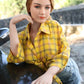 169cm (5ft6") Bashful Hybrid Love Doll TPE Body with Silicone Head - C- Cup- Daisy, Starpery, , Sexy Real Sex Dolls