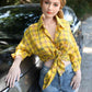 169cm (5ft6") Bashful Hybrid Love Doll TPE Body with Silicone Head - C- Cup- Daisy, Starpery, , Sexy Real Sex Dolls