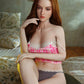 169cm (5ft6") Tanned Red Hair Hybrid Sex Doll - C-Cup - Sarah, Starpery, , Sexy Real Sex Dolls