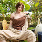 171cm (5ft7') A Sex Doll - D-Cup - Dandan, Starpery, , Sexy Real Sex Dolls