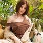 171cm (5ft7') A Sex Doll - D-Cup - Dandan, Starpery, , Sexy Real Sex Dolls