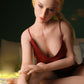 171cm (5ft7") Blonde Sexdolls - C-Cup - Bella, Starpery, , Sexy Real Sex Dolls