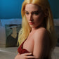 171cm (5ft7") Blonde Sexdolls - C-Cup - Bella, Starpery, , Sexy Real Sex Dolls