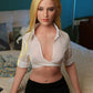 171cm (5ft7") Blonde Sexdolls - C-Cup - Bella, Starpery, , Sexy Real Sex Dolls