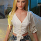 171cm (5ft7") Blonde Sexdolls - C-Cup - Bella, Starpery, , Sexy Real Sex Dolls