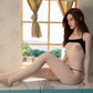 Starpery 171cm (5ft7') Fiery Red Head Big Lips Sexydoll - A-Cup - Heidi