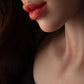 Starpery 171cm (5ft7') Fiery Red Head Big Lips Sexydoll - A-Cup - Heidi