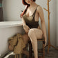 171cm (5ft7") Red Head Meng Fucking Doll - C-Cup - Meng, Starpery, , Sexy Real Sex Dolls