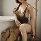 171cm (5ft7") Red Head Meng Fucking Doll - C-Cup - Meng, Starpery, , Sexy Real Sex Dolls