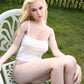 171cm (5ft7") Swedish Blonde Sex Doll - C-Cup - Elizabeth, Starpery, , Sexy Real Sex Dolls