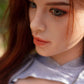 Starpery 172cm (5ft8") Fiery Real Lady Sex Doll - F-Cup - Hedy
