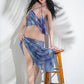 Starpery 174cm (5ft7") Skinny Japanese Lifesize Silicone Sex Doll - C-Cup - Wushi