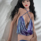 Starpery 174cm (5ft7") Skinny Japanese Lifesize Silicone Sex Doll - C-Cup - Wushi