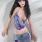 Starpery 174cm (5ft7") Skinny Japanese Lifesize Silicone Sex Doll - C-Cup - Wushi