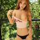 Starpery 174cm (5ft8') Blonde Affordable Hybrid Sex Dolls - C-Cup - Iris