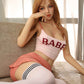 Starpery 174cm (5ft8') Blonde Affordable Hybrid Sex Dolls - C-Cup - Iris