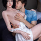 Starpery 176cm (5ft7") Skinny Asian ROS Head Silicone Sex Doll - C-Cup - Qingwen
