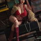 SY Dolls 161cm (5ft3") Curvy Movable Jaw Hybrid Sex Doll - Lola - In Stock | US Only