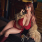 SY Dolls 161cm (5ft3") Curvy Movable Jaw Hybrid Sex Doll - Lola - In Stock | US Only