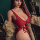 SY Dolls 161cm (5ft3") Curvy Movable Jaw Hybrid Sex Doll - Lola - In Stock | US Only
